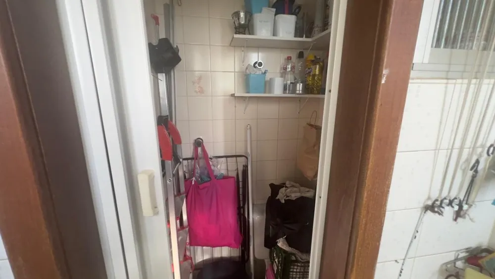 Apartamento, 2 quartos, 56 m² - Foto 8