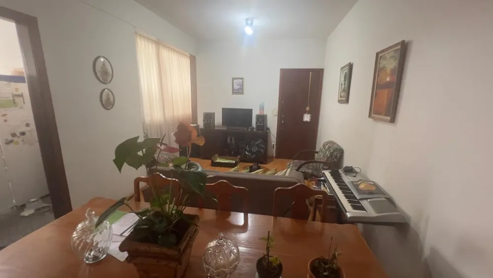 Apartamento, 2 quartos, 56 m² - Foto 1