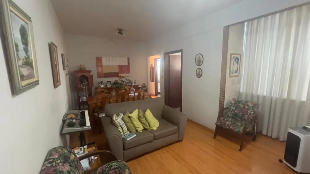 Apartamento, 2 quartos, 56 m² - Foto 2