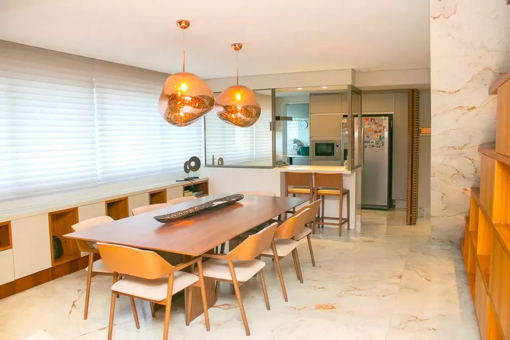 Cobertura, 2 quartos, 181 m² - Foto 3
