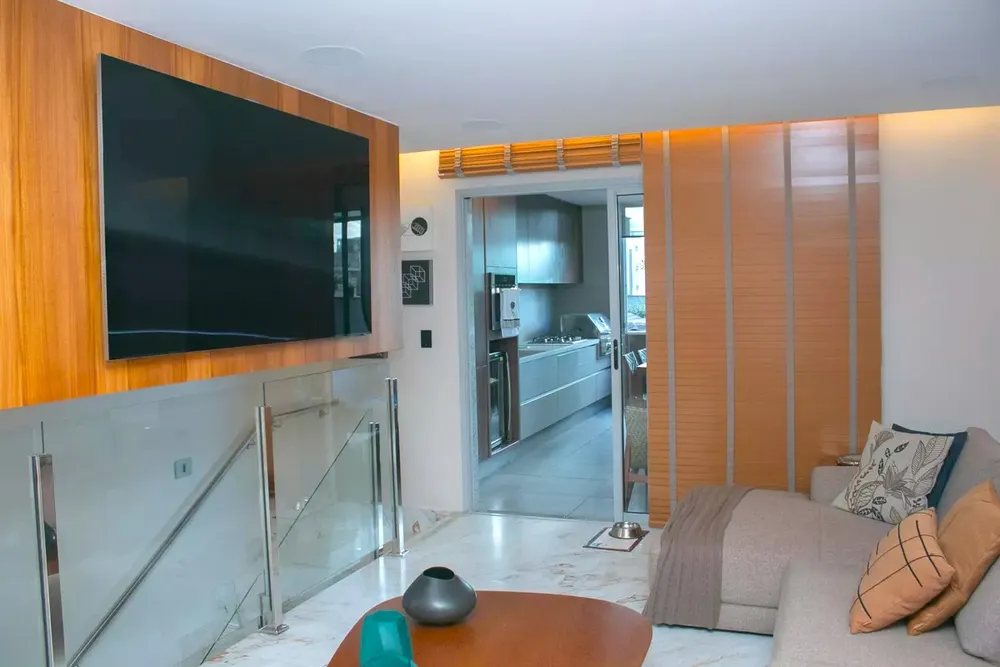 Cobertura, 2 quartos, 181 m² - Foto 5