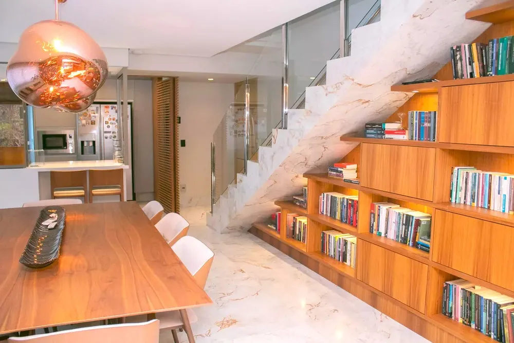 Cobertura, 2 quartos, 181 m² - Foto 4