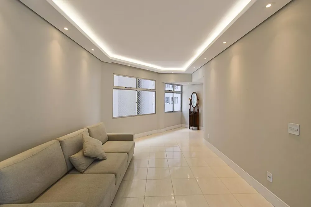 Apartamento, 4 quartos, 160 m² - Foto 2
