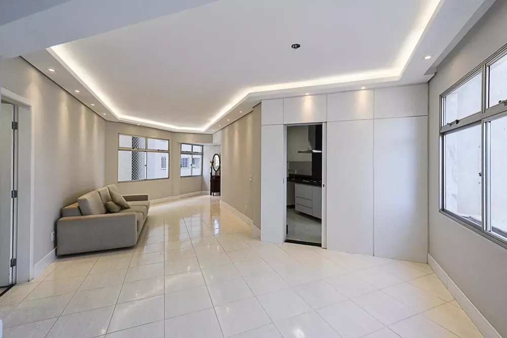 Apartamento, 4 quartos, 160 m² - Foto 1