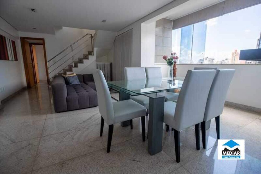 Cobertura à venda com 3 quartos, 148m² - Foto 7
