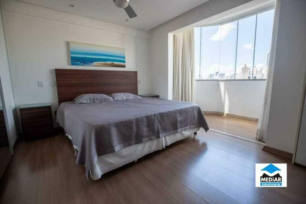 Cobertura à venda com 3 quartos, 148m² - Foto 2