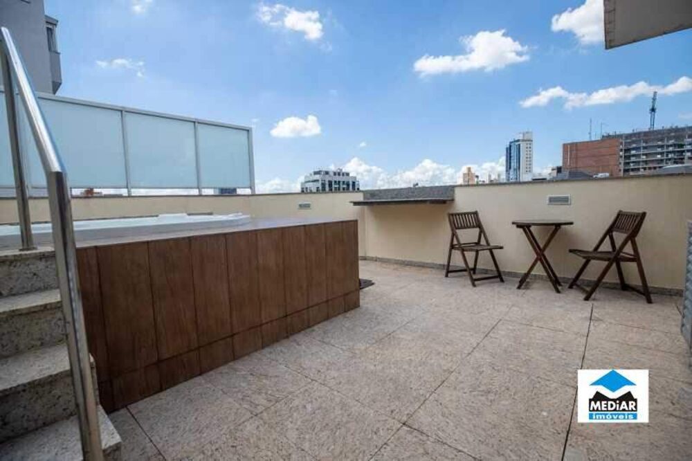 Cobertura à venda com 3 quartos, 148m² - Foto 9