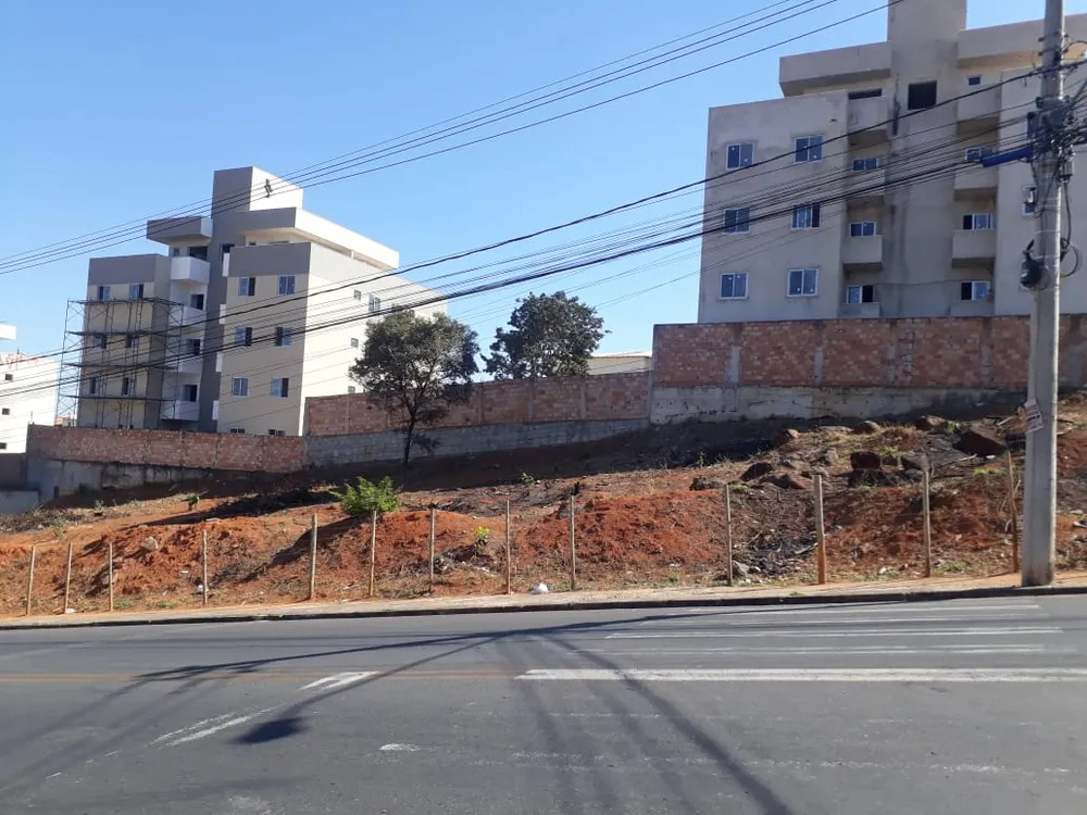Terreno, 1200 m² - Foto 3