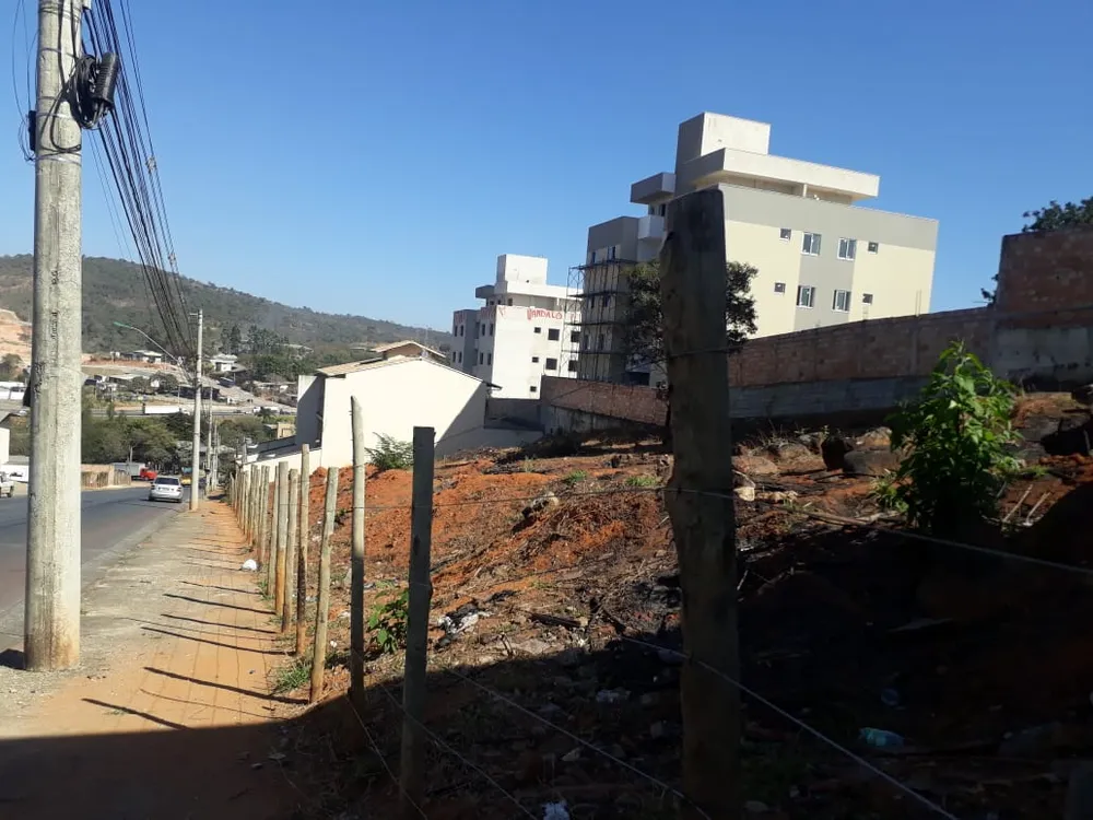 Terreno, 1200 m² - Foto 4