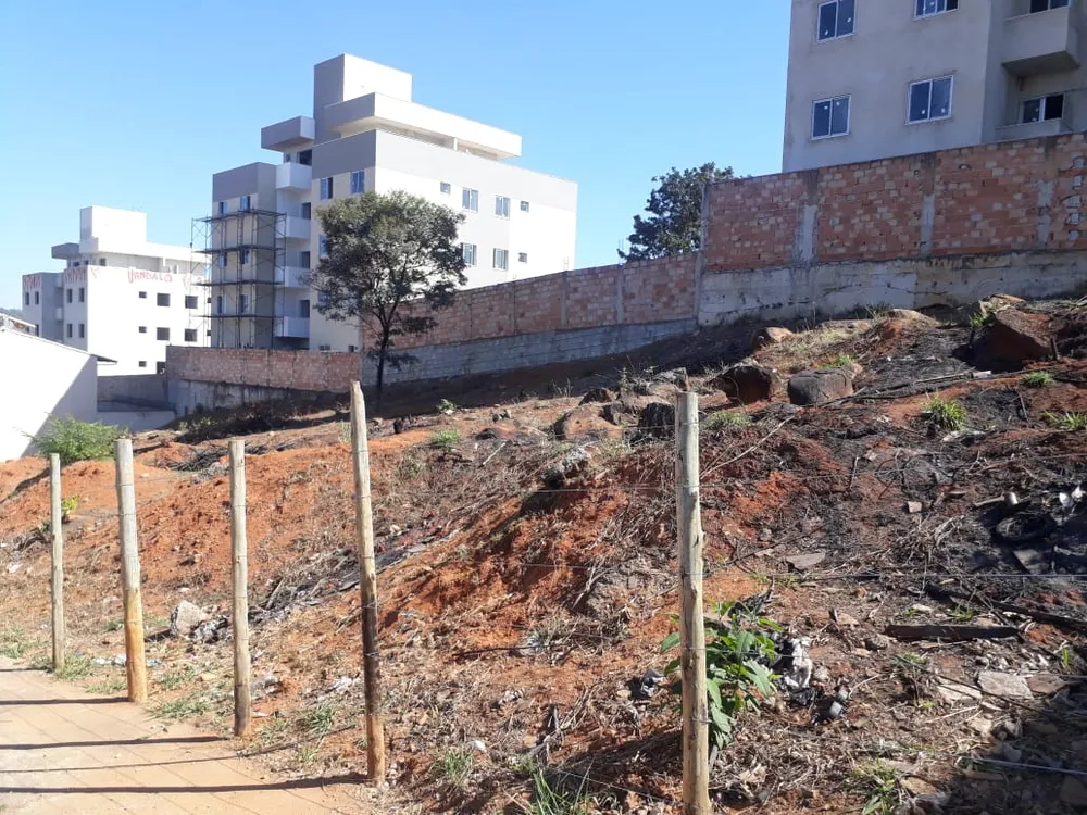 Terreno, 1200 m² - Foto 7