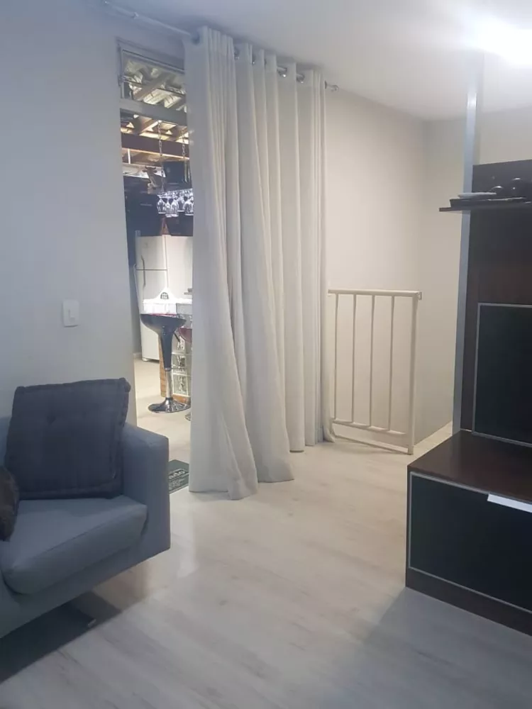 Cobertura à venda com 4 quartos, 118m² - Foto 2