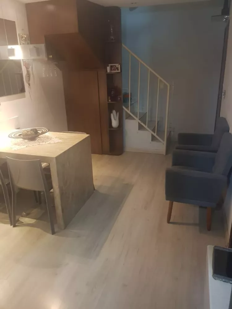 Cobertura à venda com 4 quartos, 118m² - Foto 3