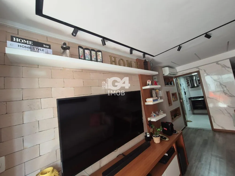 Apartamento, 2 quartos, 650 m² - Foto 19