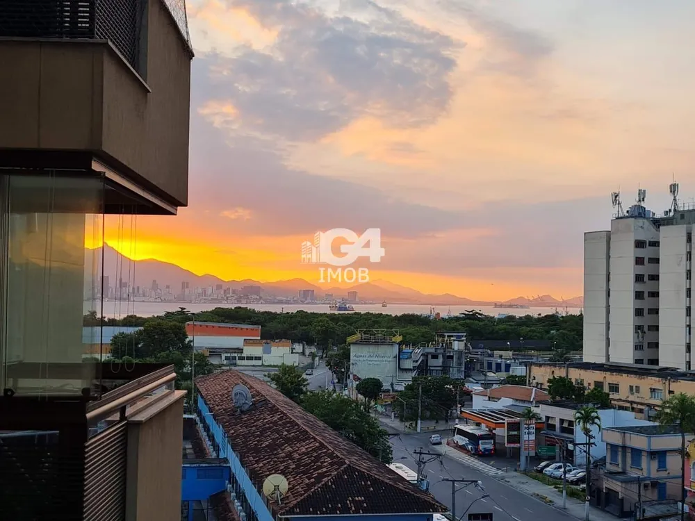 Apartamento, 2 quartos, 650 m² - Foto 3