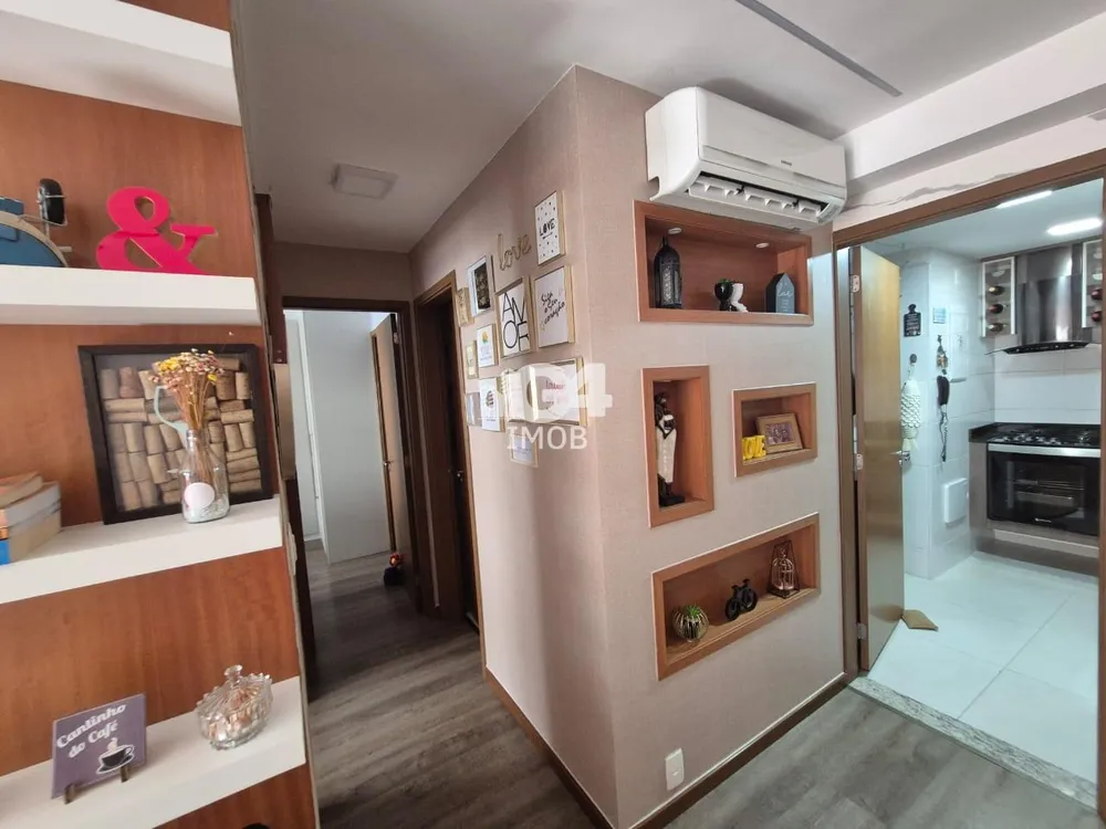Apartamento, 2 quartos, 650 m² - Foto 17