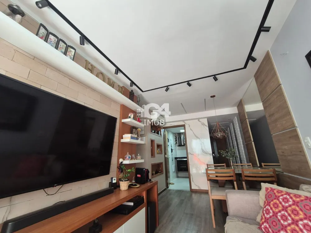 Apartamento, 2 quartos, 650 m² - Foto 18