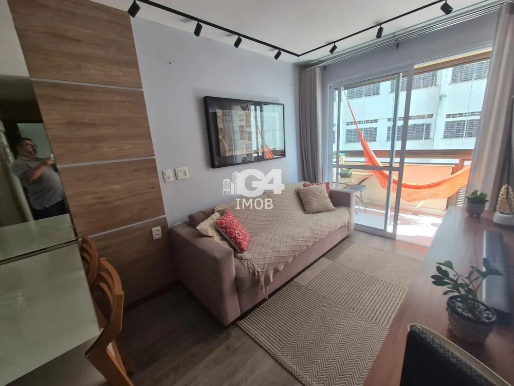 Apartamento, 2 quartos, 650 m² - Foto 16