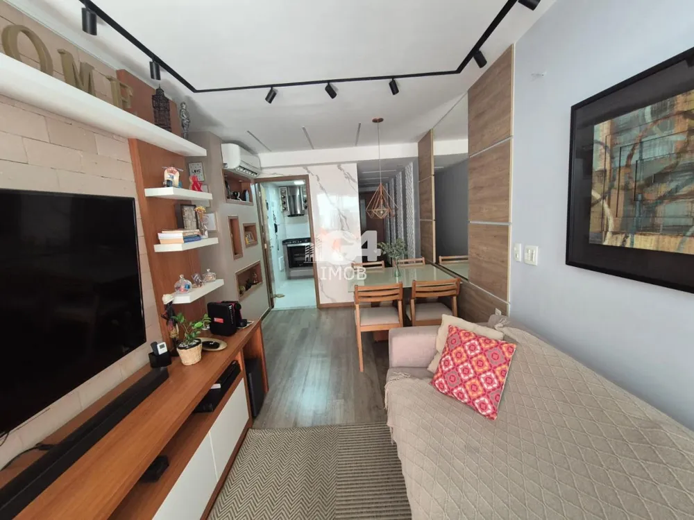 Apartamento, 2 quartos, 650 m² - Foto 7
