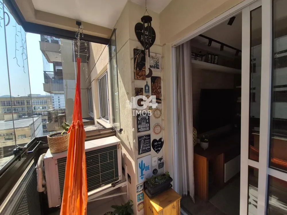 Apartamento, 2 quartos, 650 m² - Foto 8