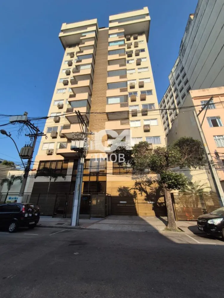 Apartamento, 2 quartos, 650 m² - Foto 1