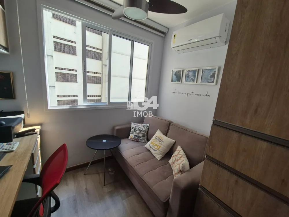 Apartamento, 2 quartos, 650 m² - Foto 20