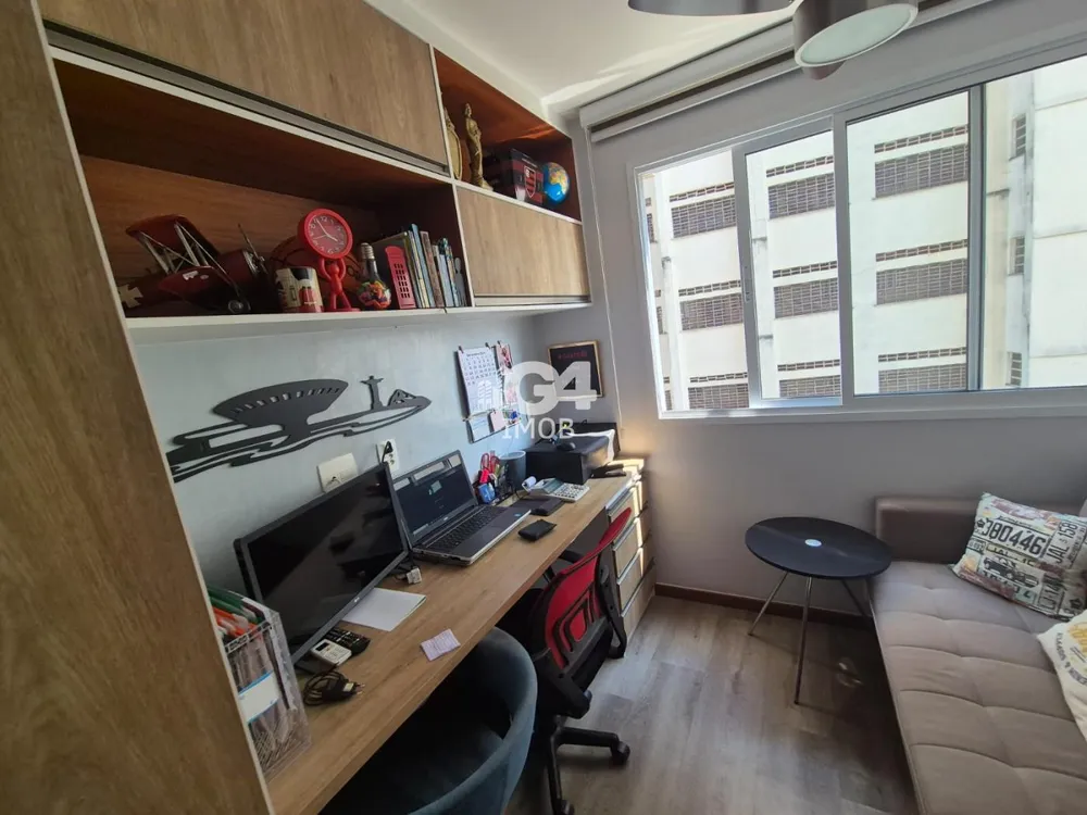 Apartamento, 2 quartos, 650 m² - Foto 11