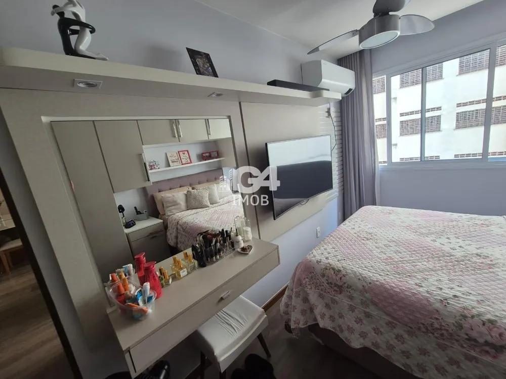 Apartamento, 2 quartos, 650 m² - Foto 21