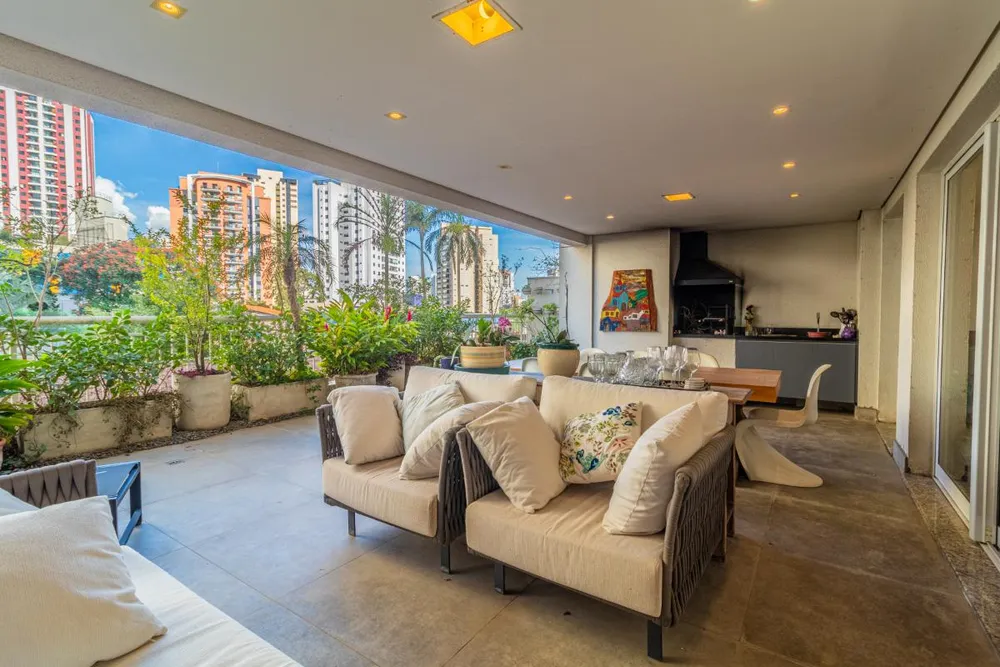 Apartamento, 3 quartos, 4970 m² - Foto 8