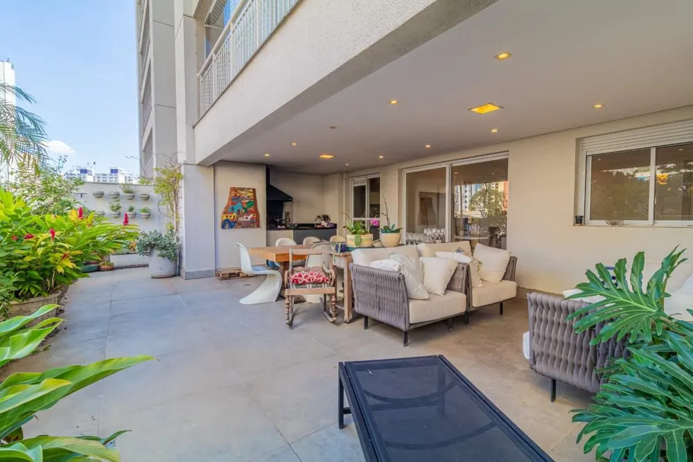 Apartamento, 3 quartos, 4970 m² - Foto 12