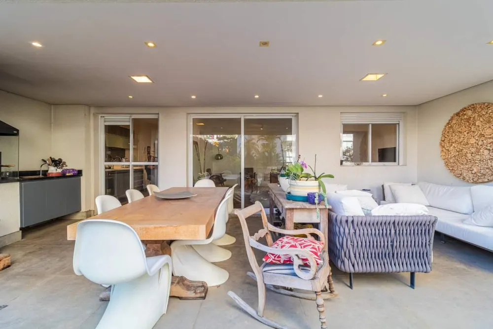 Apartamento, 3 quartos, 4970 m² - Foto 3