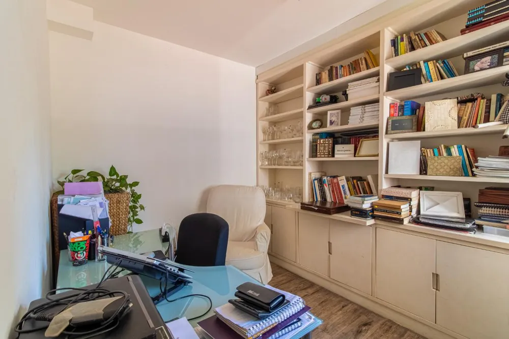 Apartamento, 3 quartos, 4970 m² - Foto 4