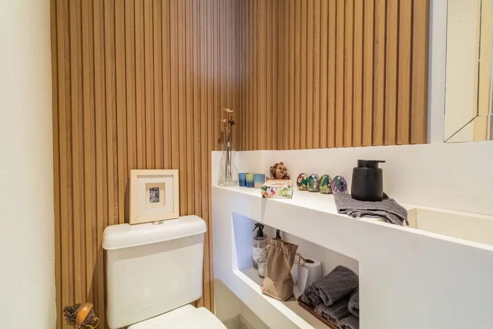 Apartamento, 3 quartos, 4970 m² - Foto 6