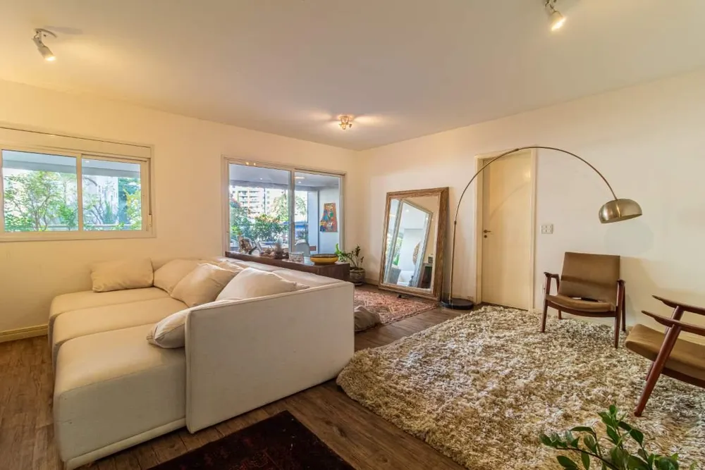 Apartamento, 3 quartos, 4970 m² - Foto 7