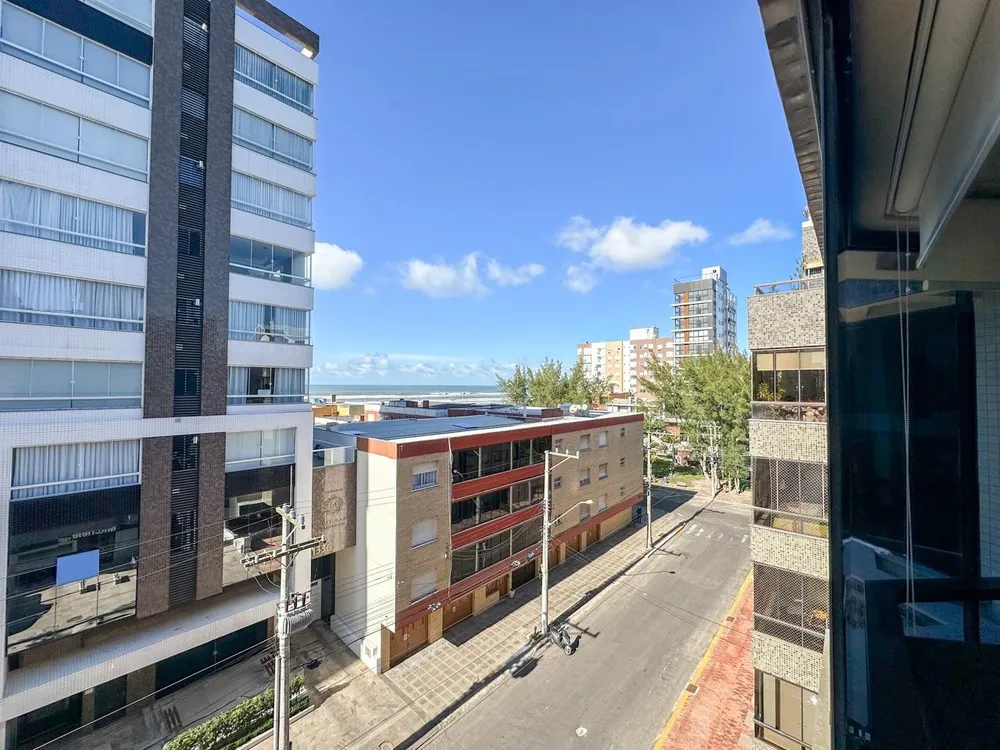 Apartamento, 3 quartos, 109 m² - Foto 1