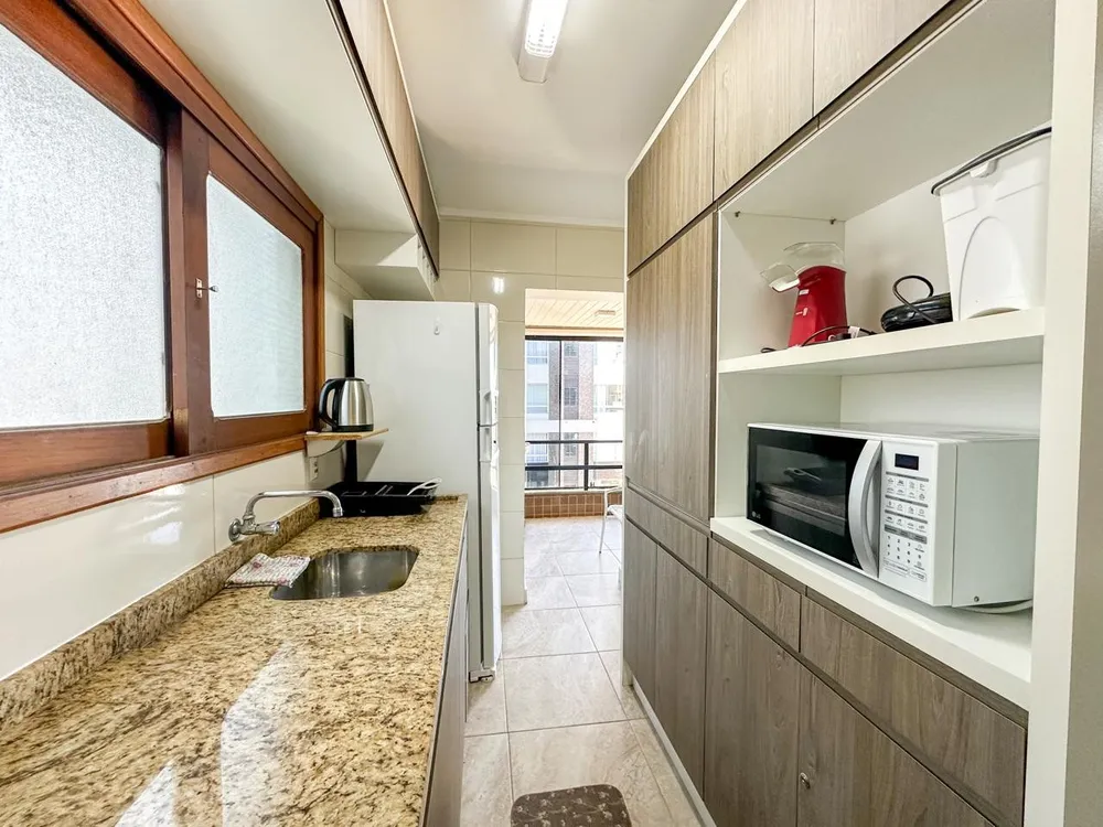 Apartamento, 3 quartos, 109 m² - Foto 1