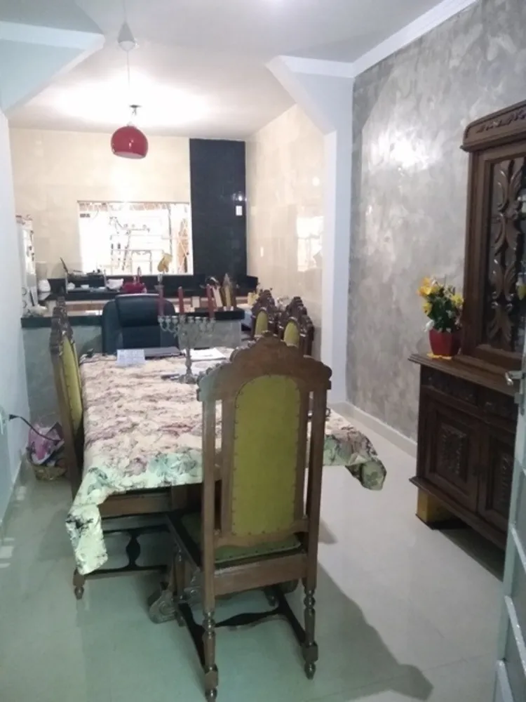 Casa, 4 quartos, 360 m² - Foto 4