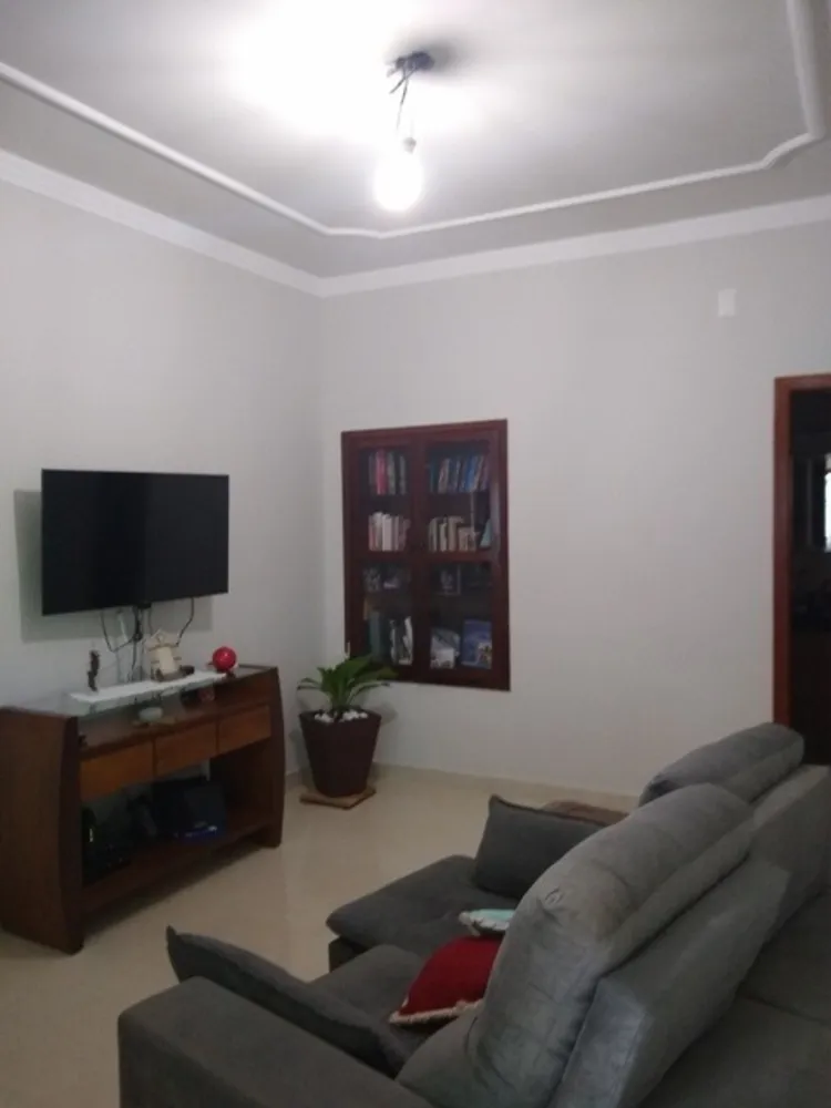 Casa, 4 quartos, 360 m² - Foto 3