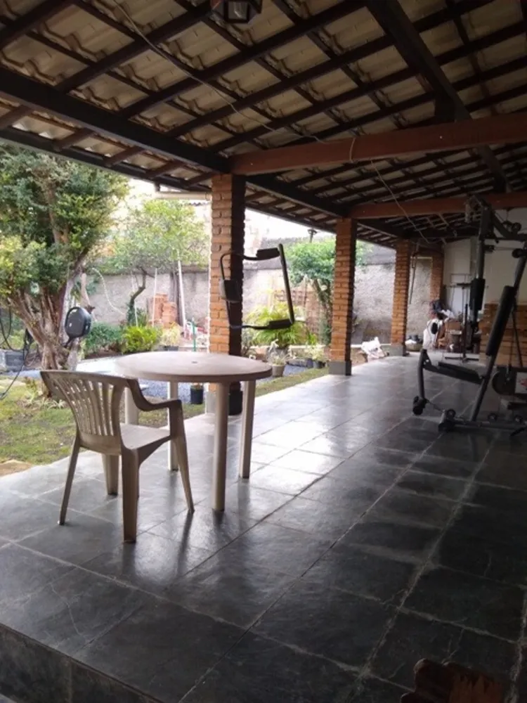 Casa, 4 quartos, 360 m² - Foto 12