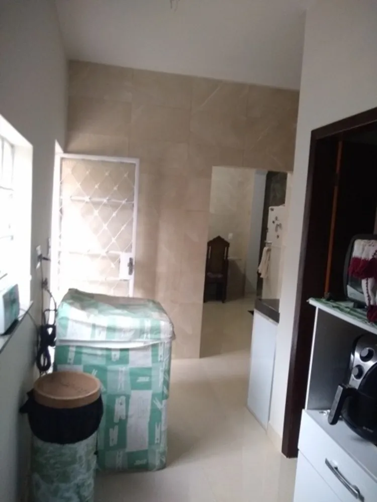 Casa, 4 quartos, 360 m² - Foto 11