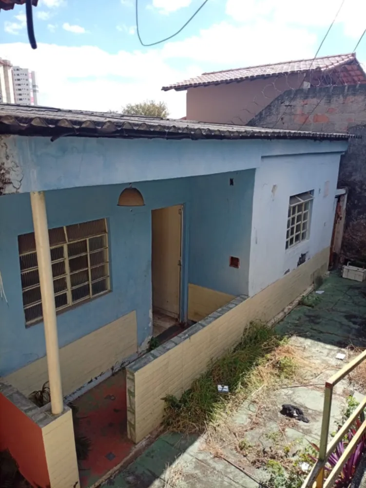 Terreno, 525 m² - Foto 1