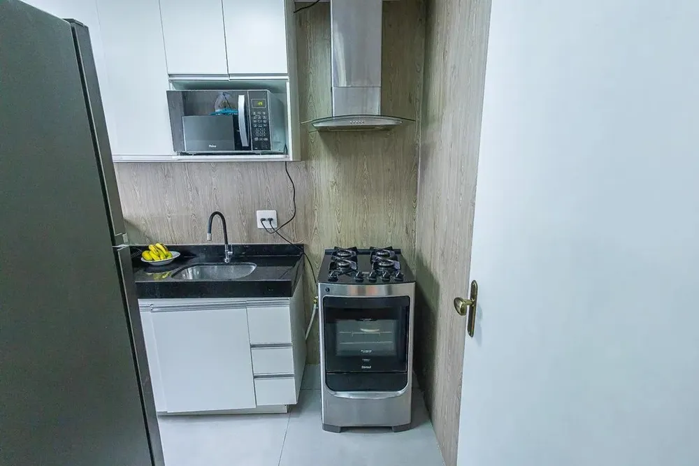 Apartamento, 2 quartos, 49 m² - Foto 7