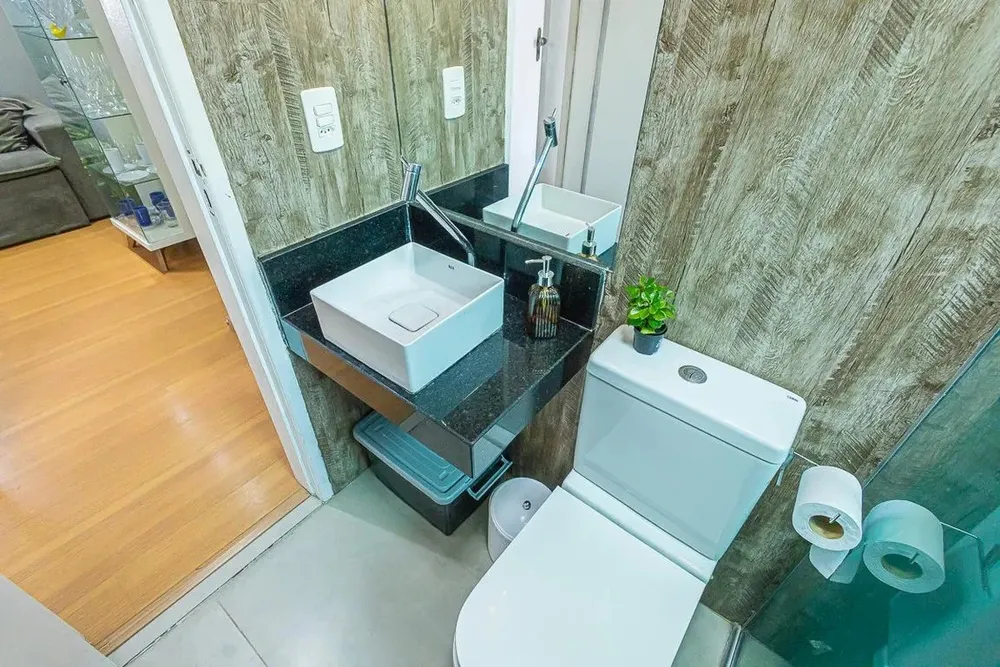 Apartamento, 2 quartos, 49 m² - Foto 8