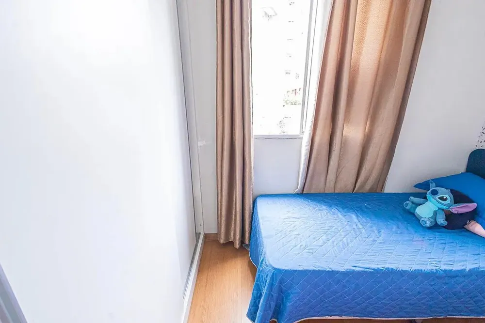 Apartamento, 2 quartos, 49 m² - Foto 5