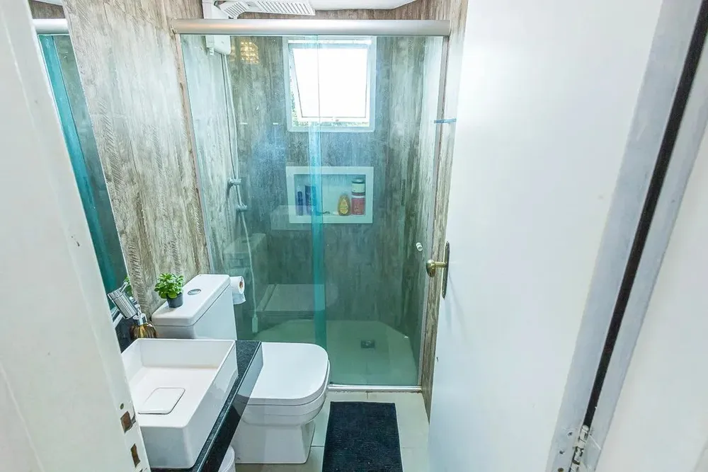 Apartamento, 2 quartos, 49 m² - Foto 3