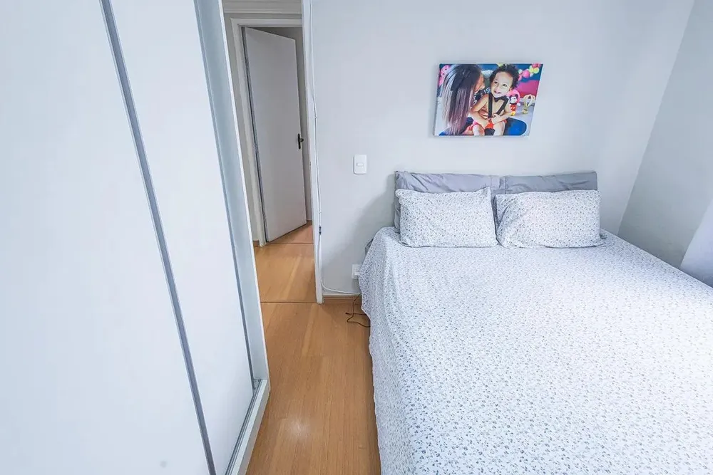 Apartamento, 2 quartos, 49 m² - Foto 6