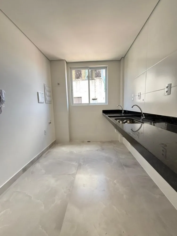 Apartamento, 2 quartos, 75 m² - Foto 2