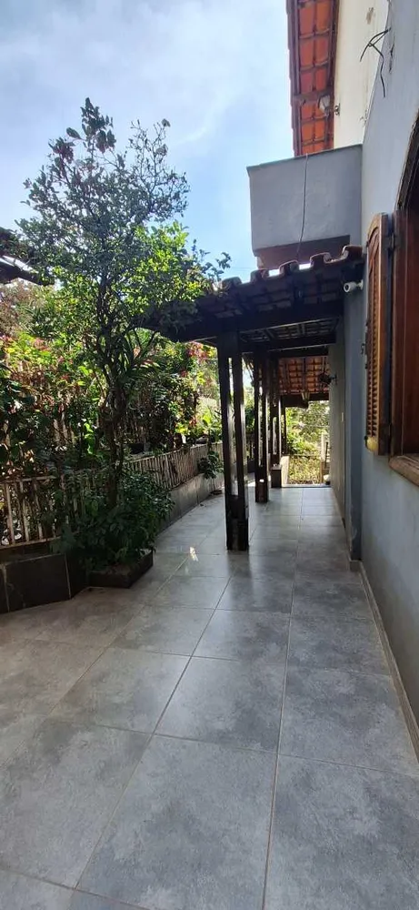 Casa, 6 quartos, 300 m² - Foto 17