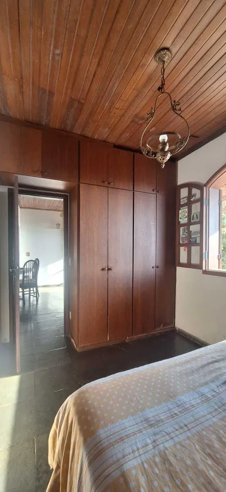 Casa, 6 quartos, 300 m² - Foto 20