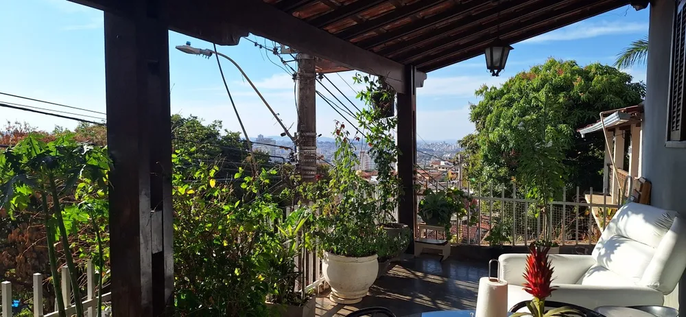Casa, 6 quartos, 300 m² - Foto 19