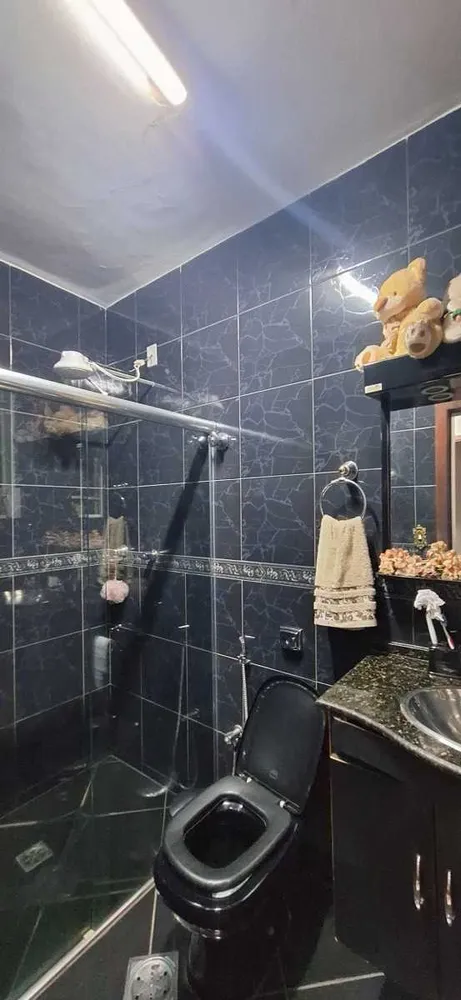 Casa, 6 quartos, 300 m² - Foto 8